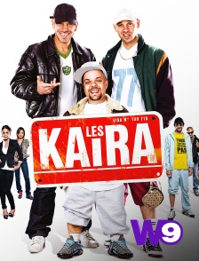 W9 - Les Kaïra