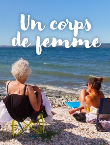 Un corps de femme