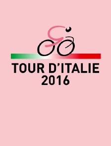 Tour d'Italie 2016