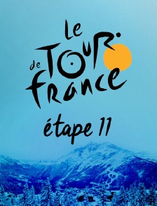 Tour de France 2018 - 11e étape : Albertville - La Rosière (108,5 km)