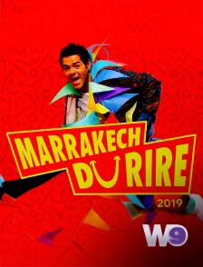 W9 - Le Marrakech du rire