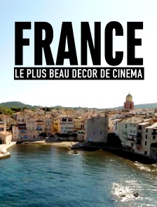 France, le plus beau décor de cinéma