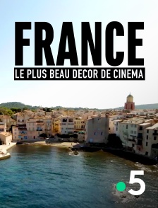France, le plus beau décor de cinéma