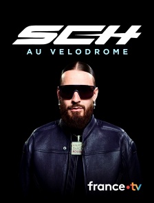 Culturebox - Concert : SCH au Vélodrome