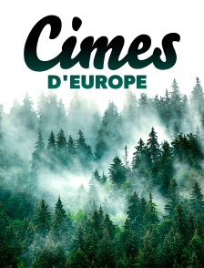 Cimes d'Europe