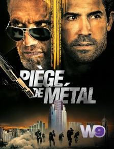 W9 - Piège de métal