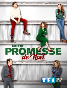 TF1 Séries Films - Notre promesse de Noël