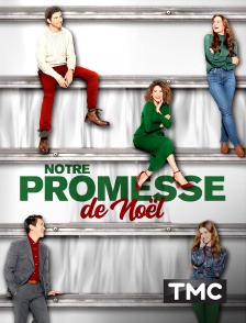 TMC - Notre promesse de Noël