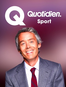 Quotidien Sport