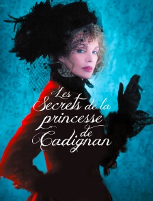 Les secrets de la princesse de Cadignan