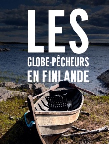 Les globe-pêcheurs en Finlande