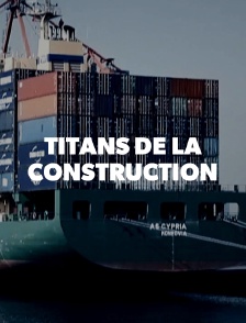 Titans de la construction