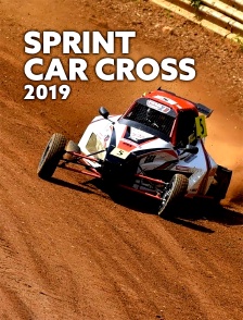 Sprint Car Cross 2019, à la découverte du Sprint Car Cross
