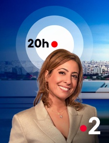 France 2 - Le 20H