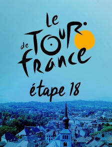 Cyclisme : Tour de France 2020 - Etape 18 : Méribel - La Roche-sur-Foron (175 km)