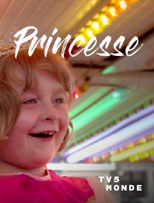 TV5MONDE - Princesse