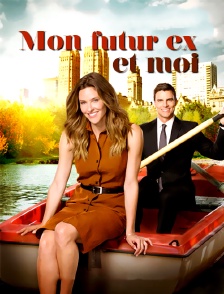Mon futur ex et moi
