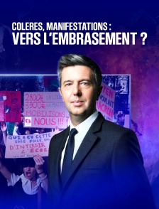Emission spéciale : Manifestation des lycéens