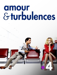 Amour & Turbulences