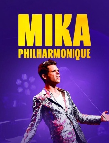 Mika philharmonique aux Chorégies d'Orange