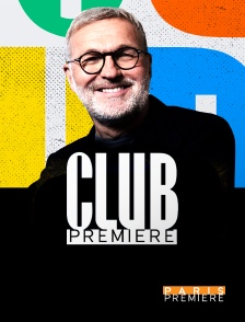 Paris Première - Club Première