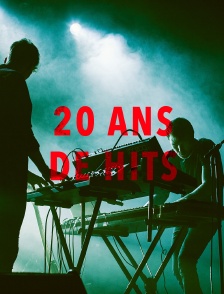 20 ans de hits