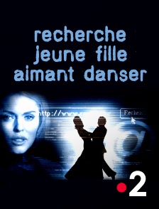 Recherche jeune fille aimant danser