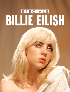 Spéciale Billie Eilish