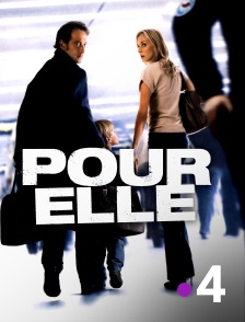 France 4 - Pour elle