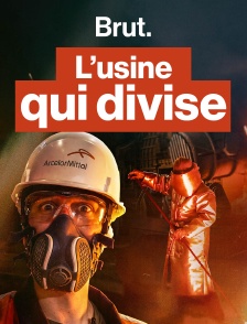 Immersion dans l'usine la plus polluante de France