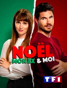 TF1 - Noël, mon ex et moi