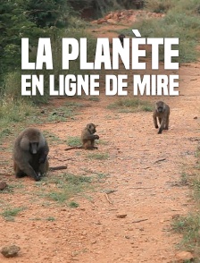 La planète en ligne de mire