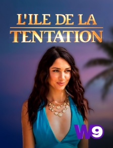 W9 - L'île de la tentation