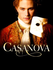 Casanova