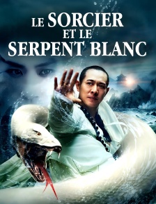 Le Sorcier et le Serpent blanc