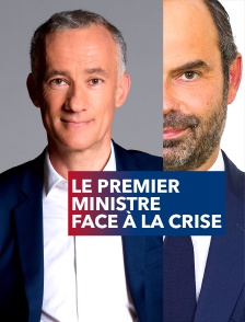 Le Premier ministre face à la crise