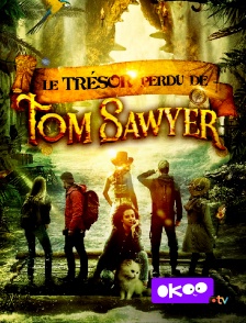 Okoo - Le trésor perdu de Tom Sawyer
