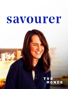 TV5MONDE - Savourer