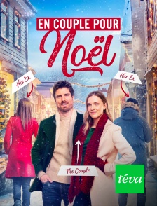 Téva - En couple pour Noël