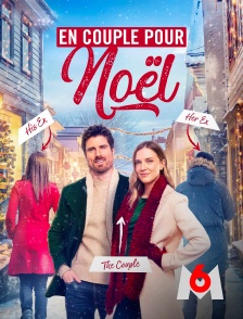 M6 - En couple pour Noël