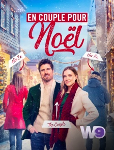 W9 - En couple pour Noël