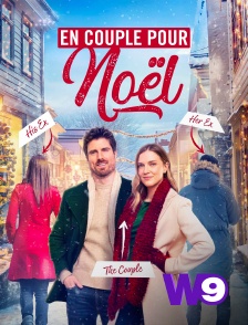 W9 - En couple pour Noël