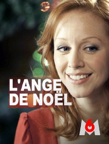 L'ange de Noël