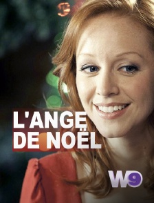 W9 - L'ange de Noël