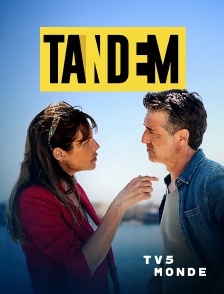 TV5MONDE - Tandem