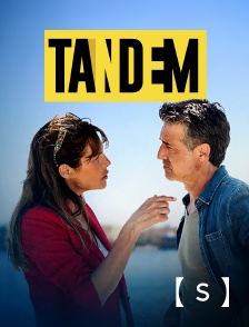 France TV Séries - Tandem