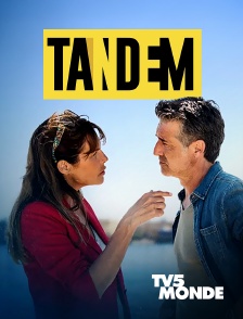 TV5MONDE - Tandem