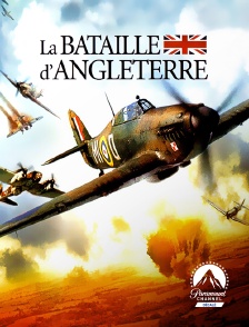 Paramount Channel Décalé - La bataille d'Angleterre