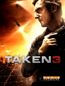 Taken 3