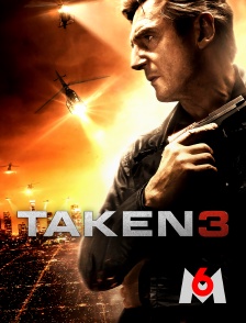 Taken 3